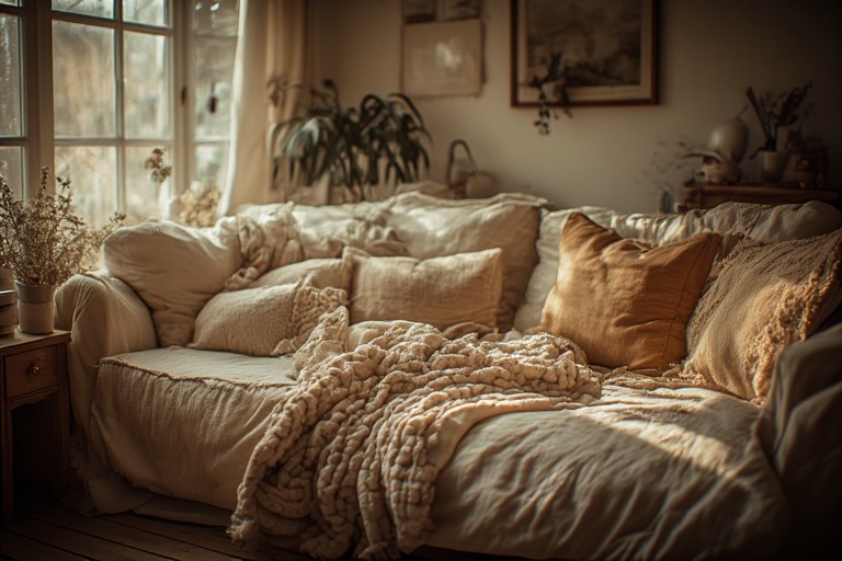 Cara Membuat Setiap Ruangan Terasa Lebih Menyenangkan